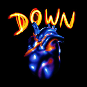 Album Down from Zab