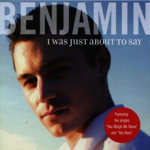ดาวน์โหลดและฟังเพลง I Smile พร้อมเนื้อเพลงจาก Benjamin