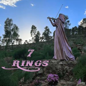 Album 7 Rings (Violin Cover) from Alexandra Violin