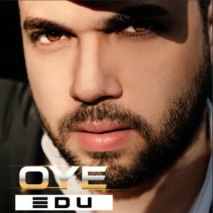 Edu的專輯Oye (Explicit)