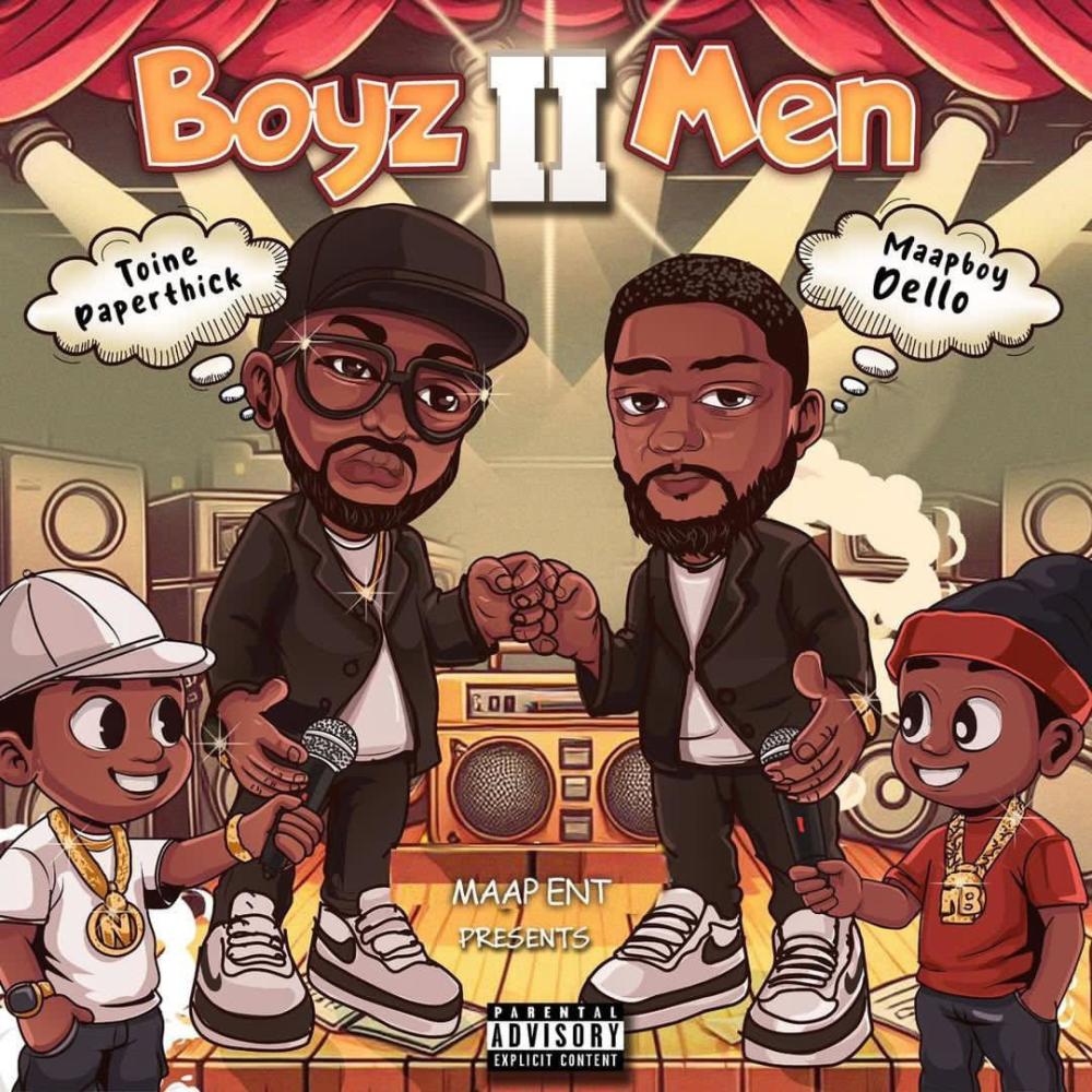 Cant Stand It (feat. Payroll Giovanni) (Explicit)
