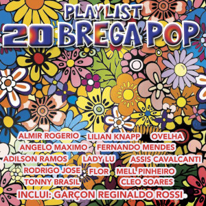 Listen to Eu fico louca song with lyrics from Flor