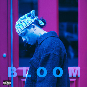Album Bloom (Explicit) from Colin Davis