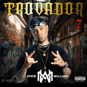 ดาวน์โหลดและฟังเพลง Cabresto e Rédia พร้อมเนื้อเพลงจาก Mike Willian