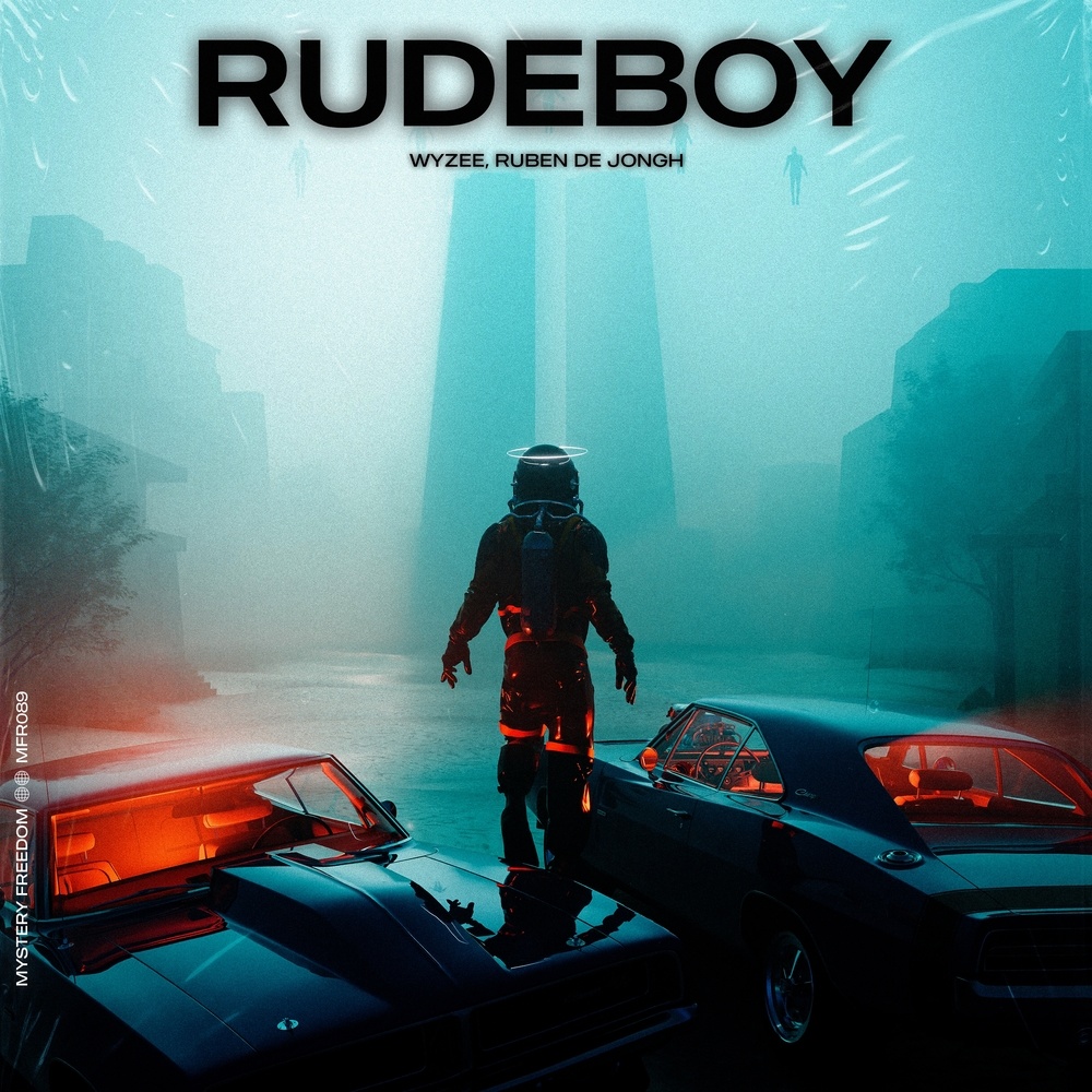 Rudeboy (Radio Mix)