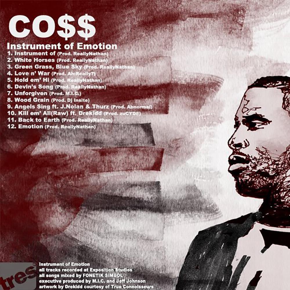 Angels Sing (feat. J Nolan & Thurz) (Explicit)