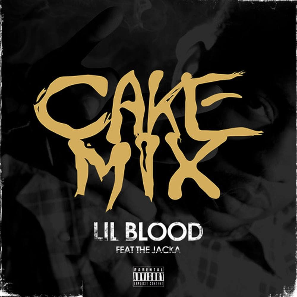 Cake Mix (feat. The Jacka)