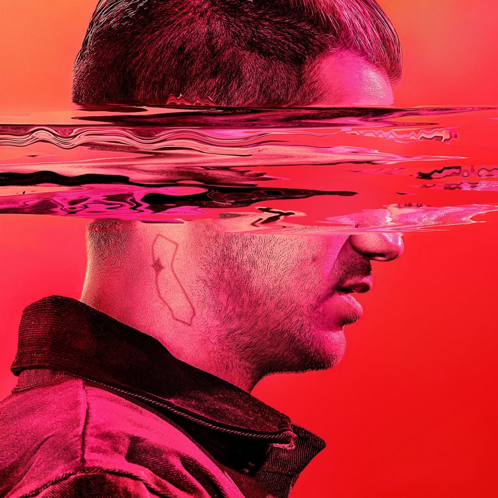 Drippin (Explicit)