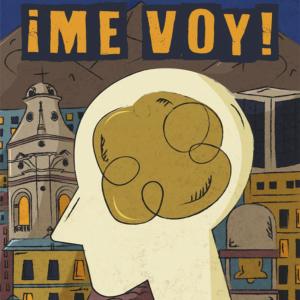 ดาวน์โหลดและฟังเพลง ¡Me voy! (feat. La Trucíos) พร้อมเนื้อเพลงจาก Son D' Piaf