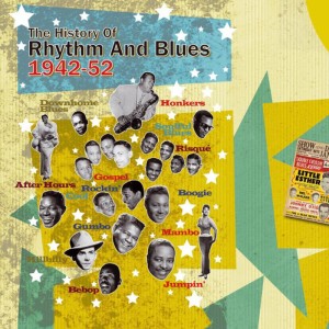 ดาวน์โหลดและฟังเพลง Strange Things Happening Every Day พร้อมเนื้อเพลงจาก Sister Rosetta Tharpe
