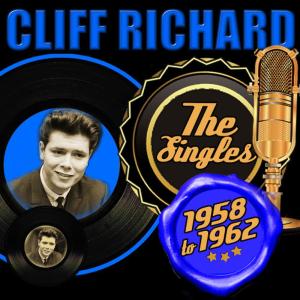 อัลบัม The Singles 1958-1962 ศิลปิน Cliff Richard