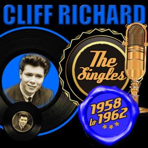 ดาวน์โหลดและฟังเพลง I'm Gonna Get You พร้อมเนื้อเพลงจาก Cliff Richard