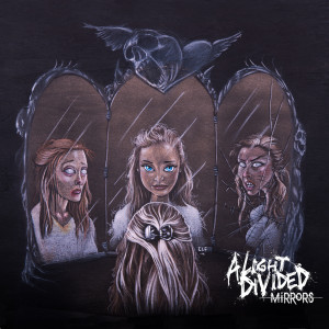 Dengarkan I'm Not Bad, I'm Just Drawn That Way lagu dari A Light Divided dengan lirik