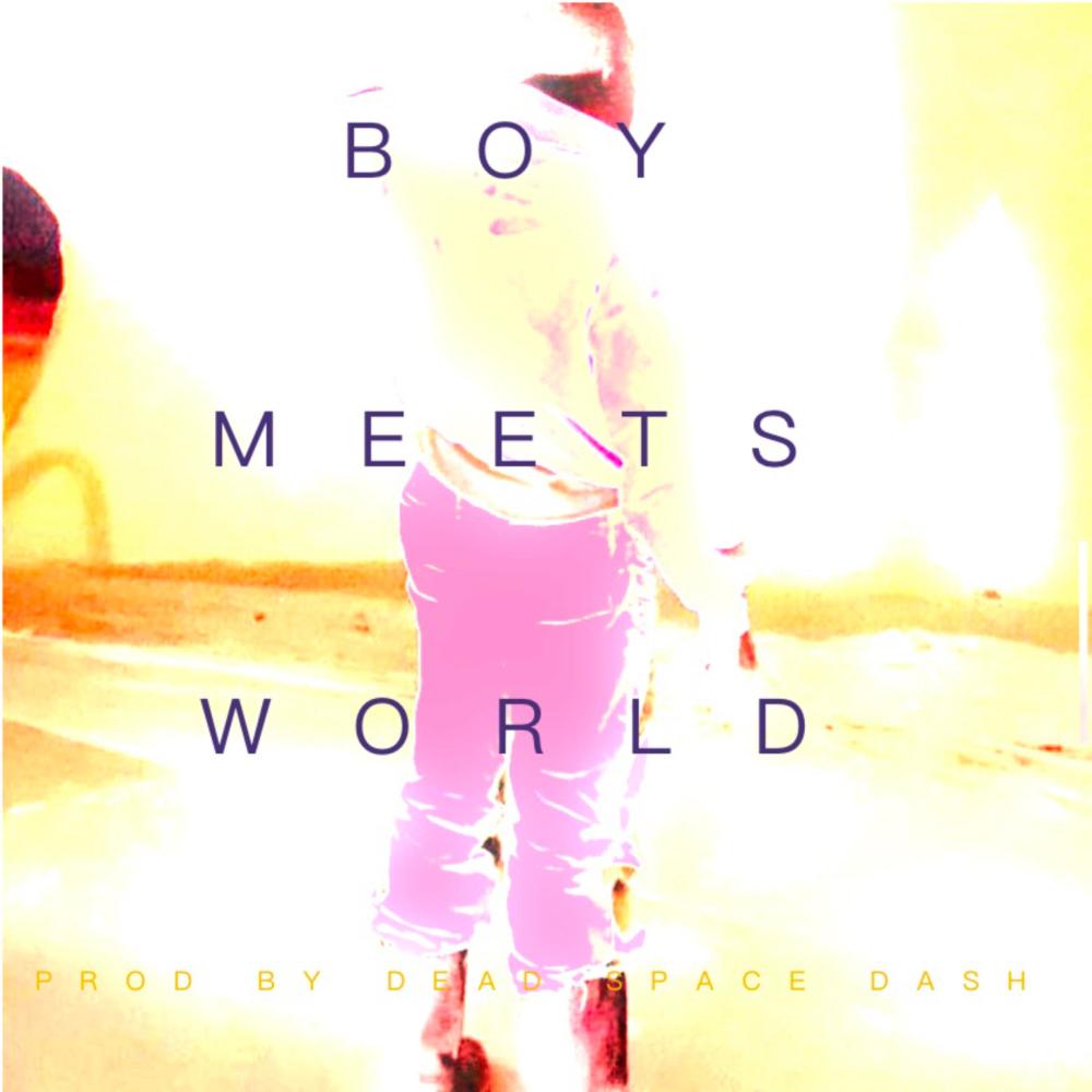 Boy Meets World (Explicit)