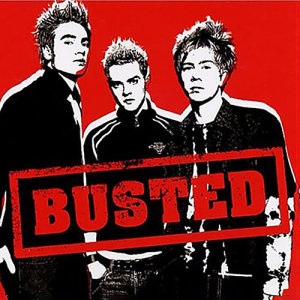 Busted的專輯Busted