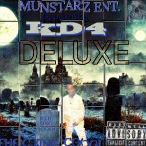 KD4的專輯FKC (DELUXE EDITION) (Explicit)