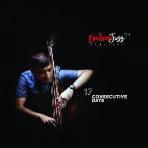 Listen to Day 12, Musik Indonesia (Live) song with lyrics from Iyr