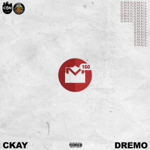Dengarkan lagu GMAIL nyanyian CKAY dengan lirik