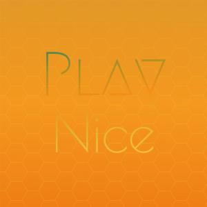 อัลบัม Play Nice ศิลปิน Various