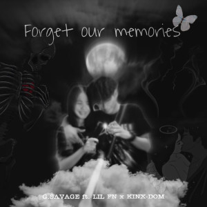 Listen to ความทรงจำ (ที่เธอลืม) song with lyrics from KINX-DOM