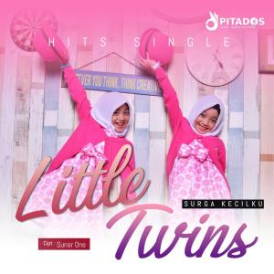 ดาวน์โหลดและฟังเพลง Kasih Sayang Mama Papa พร้อมเนื้อเพลงจาก LITTLE TWINS