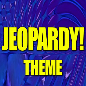 收聽Various Artists的Jeopardy!歌詞歌曲