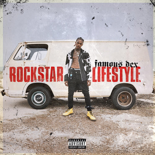 Rockstar Lifestyle (Explicit)