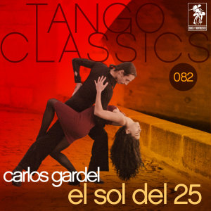 收聽Carlos Gardel的Clavel del aire歌詞歌曲
