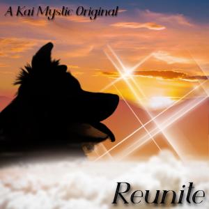 收聽Kai Mystic的Reunite歌詞歌曲