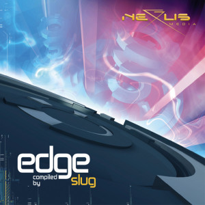 Various Artists的專輯Edge - Compiled by Slug