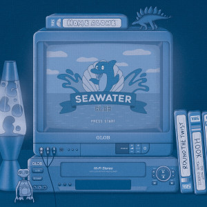 Listen to Seawater song with lyrics from Glob