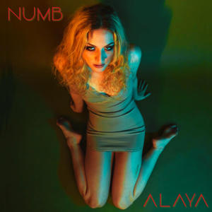 Alaya的專輯Numb