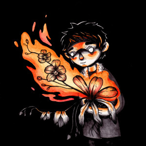 收聽Themorethanevers的Cloud歌詞歌曲