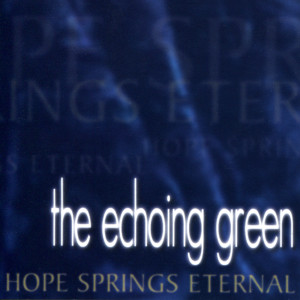 ดาวน์โหลดและฟังเพลง Science Fiction พร้อมเนื้อเพลงจาก The Echoing Green