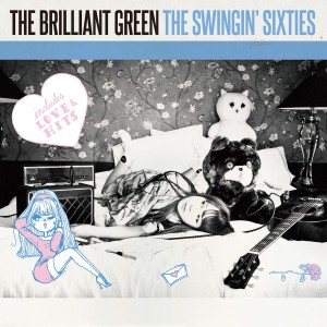 อัลบัม THE SWINGIN' SIXTIES ศิลปิน 绿乐团