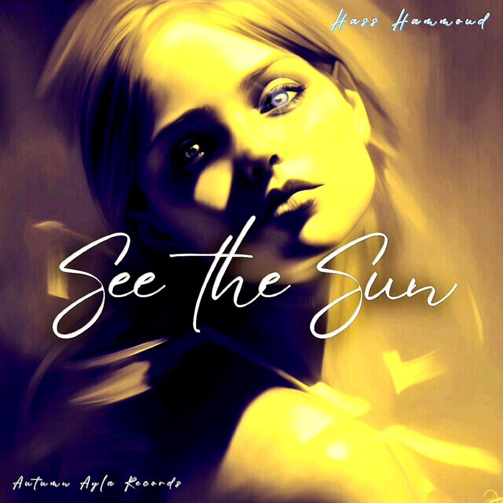 See the Sun (feat. Rebecca Nelson)