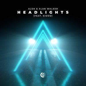 ดาวน์โหลดและฟังเพลง Headlights (feat. KIDDO) พร้อมเนื้อเพลงจาก Alok
