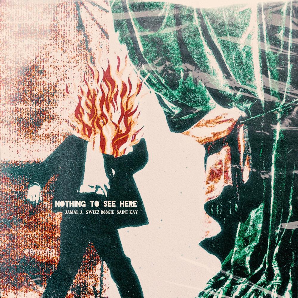 Nothing to See Here: Interlude