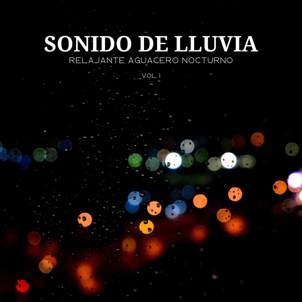Hidratación De La Mente De La Lluvia
