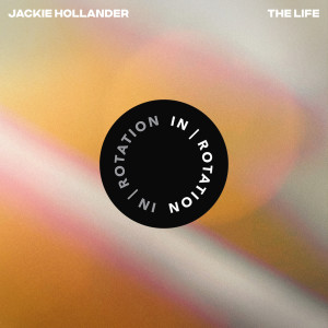 Jackie Hollander的專輯The Life