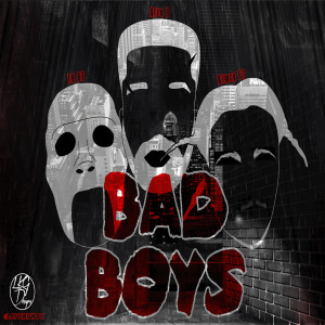 Dengarkan Bad Boys lagu dari Afro B dengan lirik