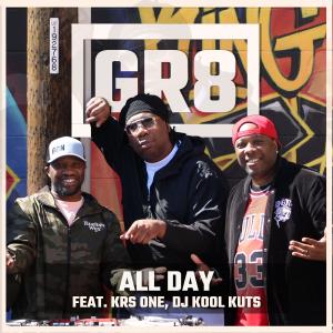 All Day (feat. KRS-One & Dj Kool Kuts) dari KRS One