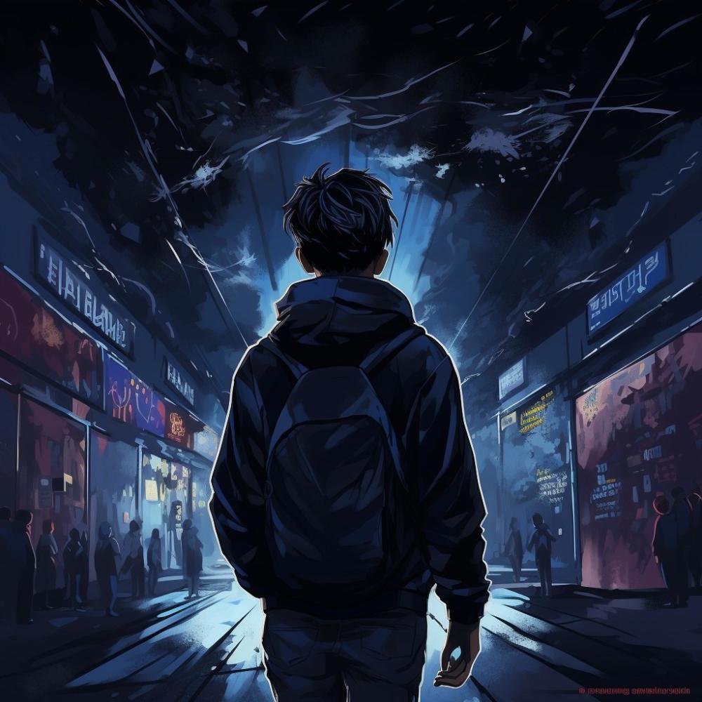 where i reside (feat. Yung Crusha) (Explicit)