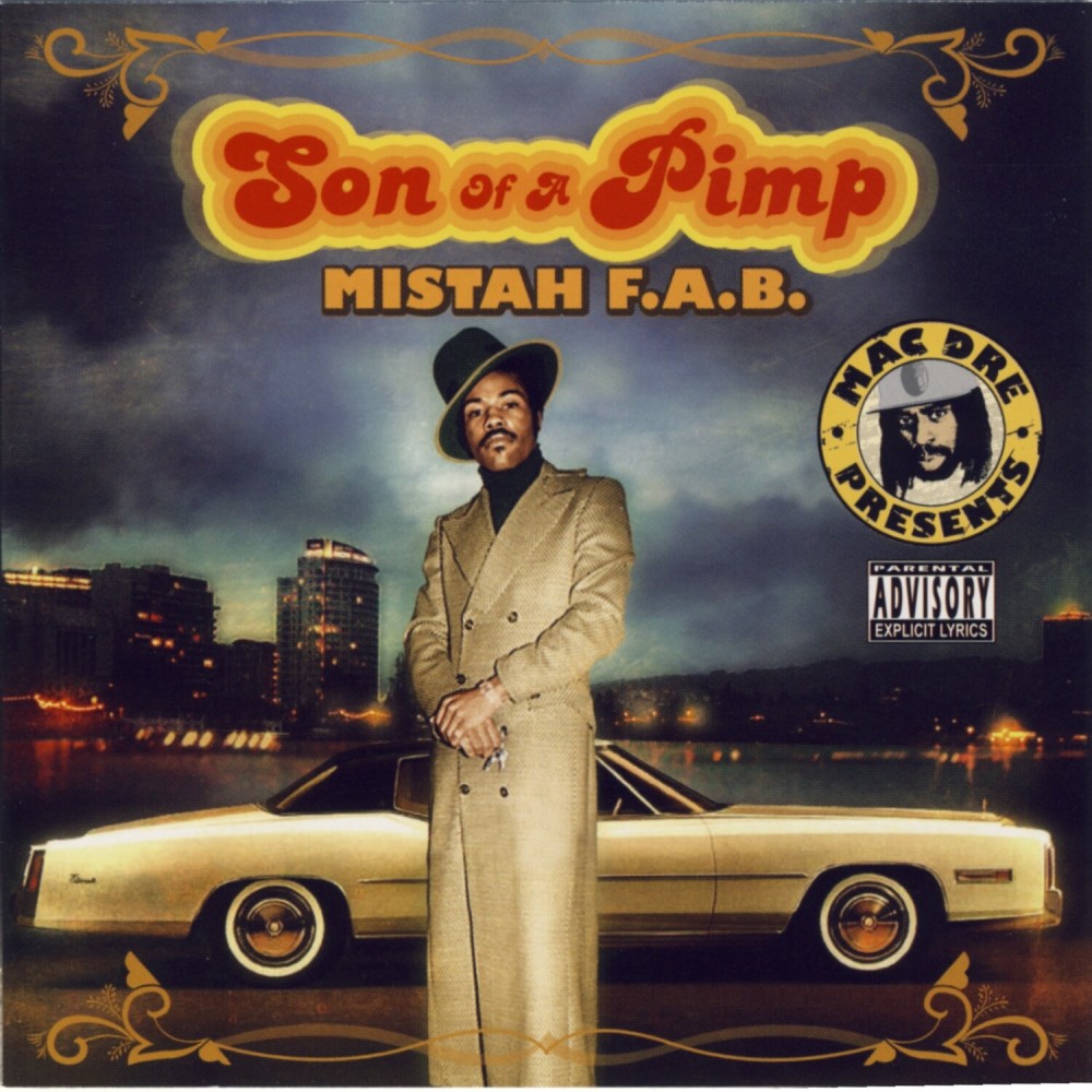 Streets of the Bay (Explicit)