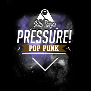 Dengarkan Pressure lagu dari Jelly Seger dengan lirik