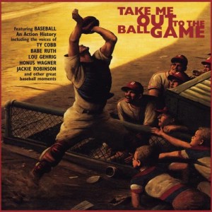 收聽Buddy Blattner的Baseball - An Action History: Mack and his eternal hope for "next year" (Spoken word)歌詞歌曲