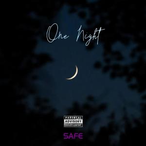 Album One Night (feat. Pez, SHLSH & R-Fano) from Pez