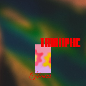 Album Flavour from Triomphe