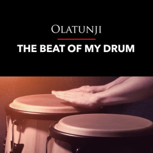 Dengarkan Mystery Of Love lagu dari Olatunji dengan lirik