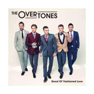 ดาวน์โหลดและฟังเพลง Second Last Chance (Radio Edit) พร้อมเนื้อเพลงจาก The Overtones